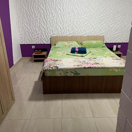 Vila Vlad Două Mai 외부 사진