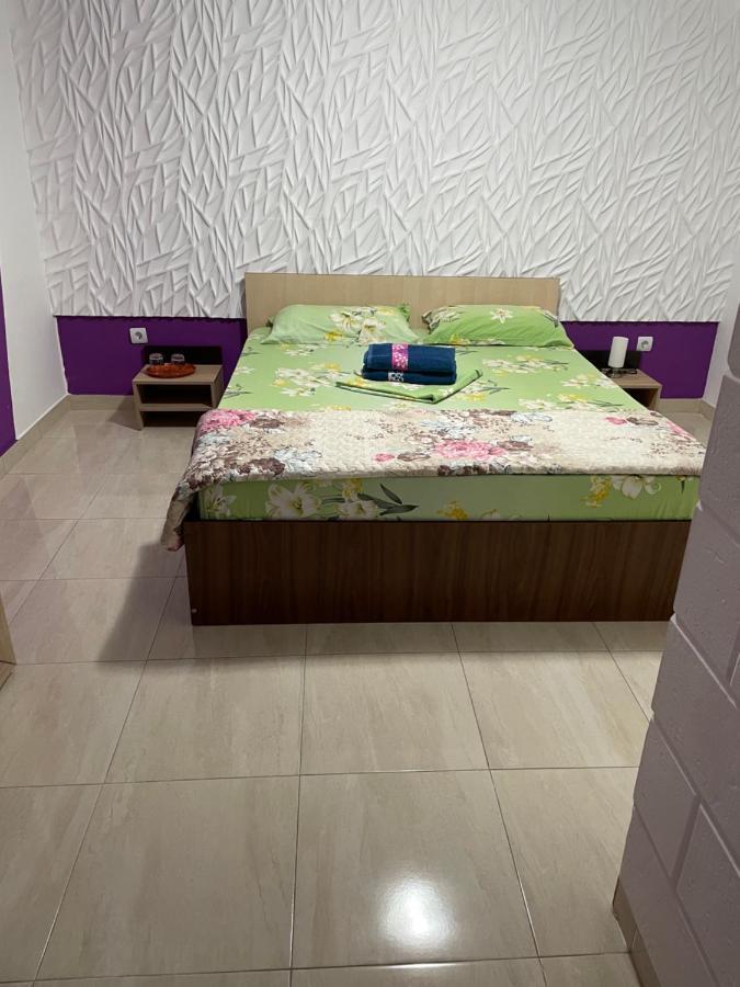 Vila Vlad Două Mai 외부 사진