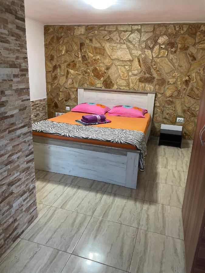 Vila Vlad Două Mai 외부 사진