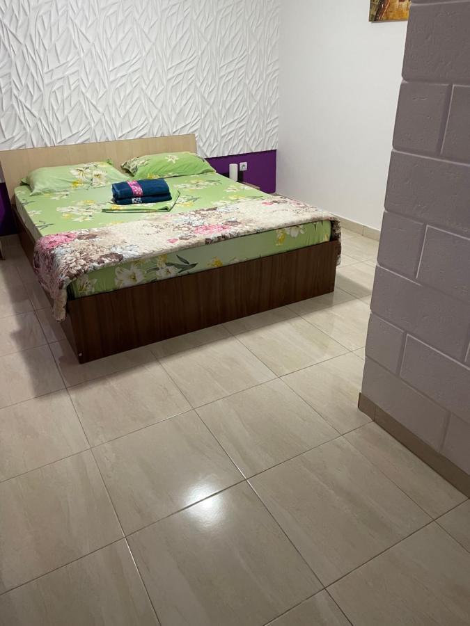 Vila Vlad Două Mai 외부 사진