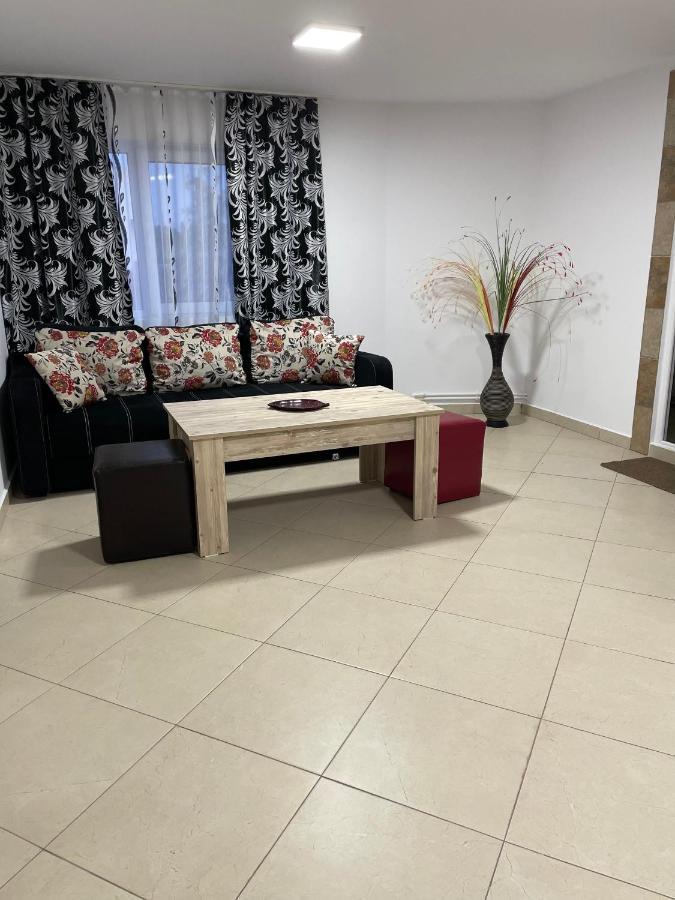 Vila Vlad Două Mai 외부 사진
