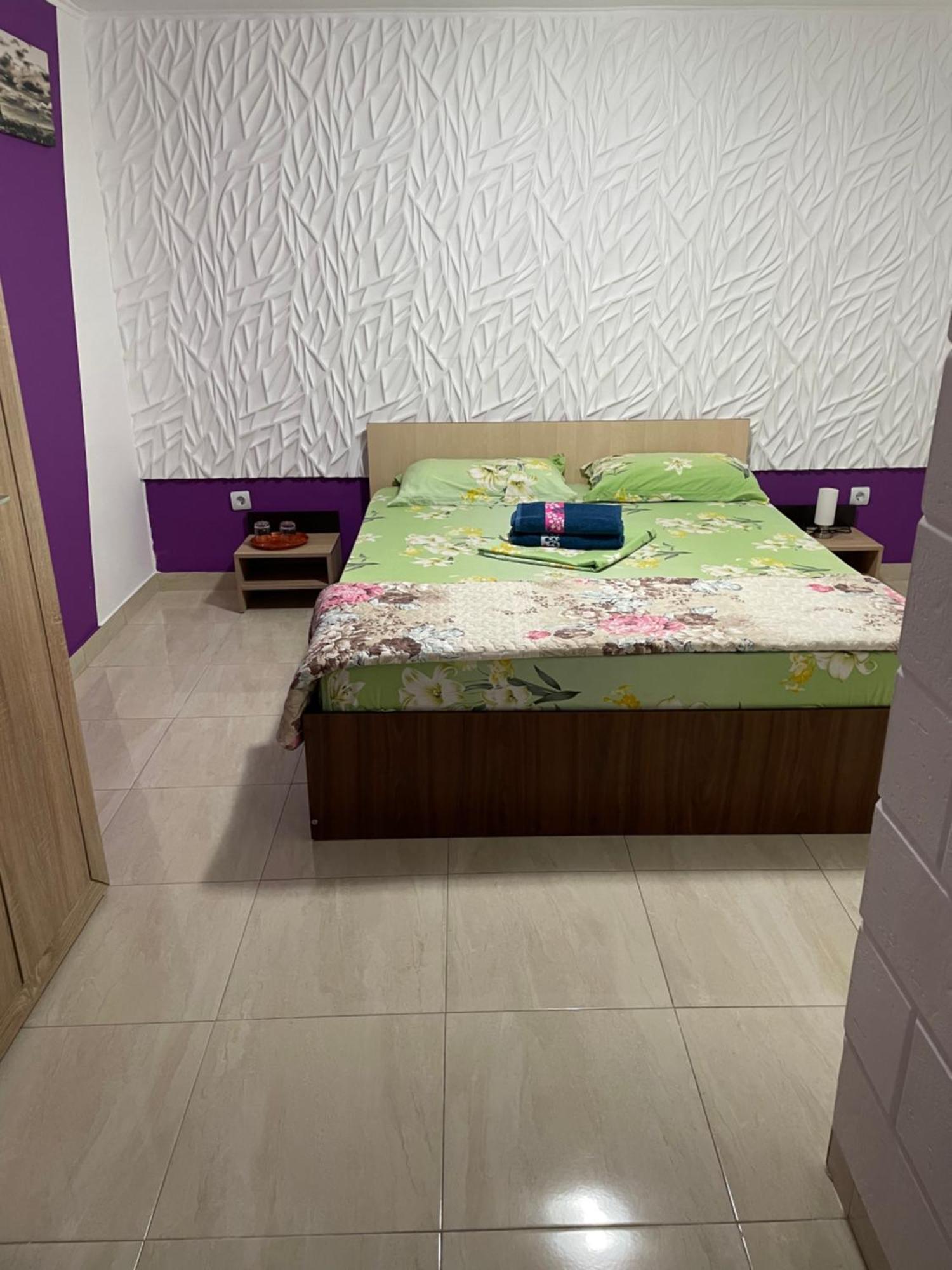 Vila Vlad Două Mai 외부 사진